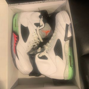 Jordan 5  "Pro Stars" size 11